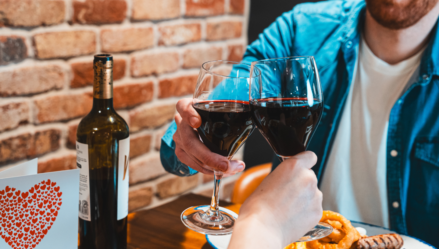 Discover even more reasons to visit The Old Vicarage