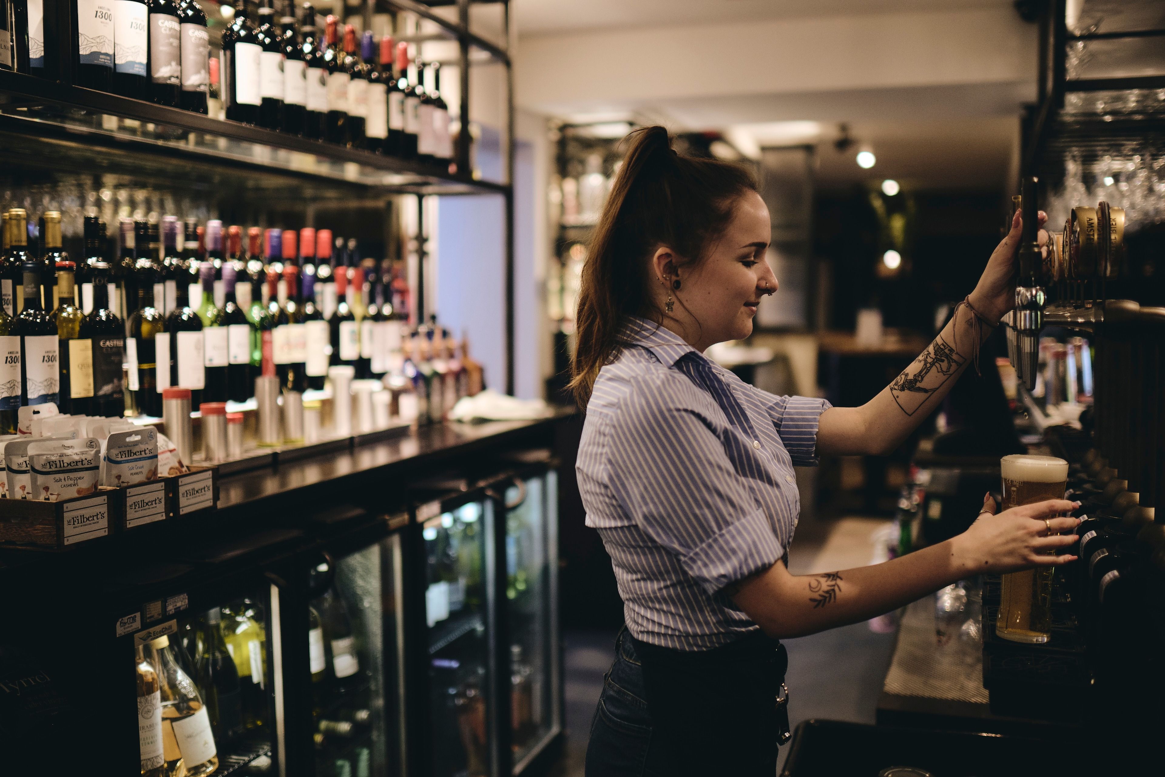 Join the team at The Old Vicarage